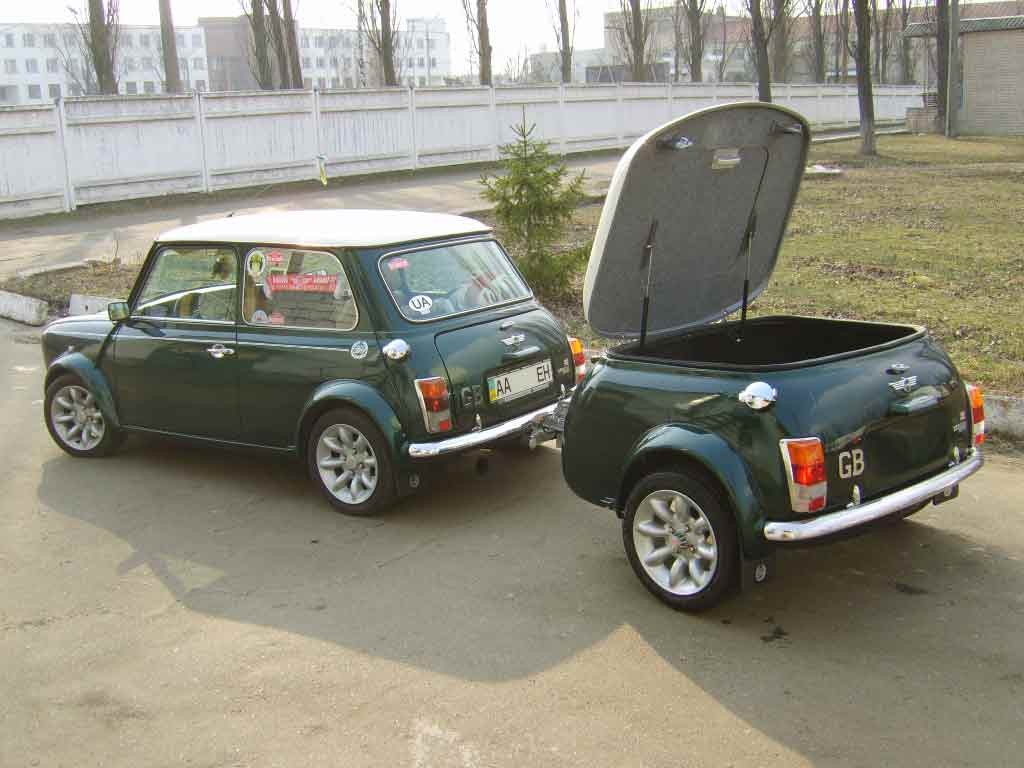 MiniMan