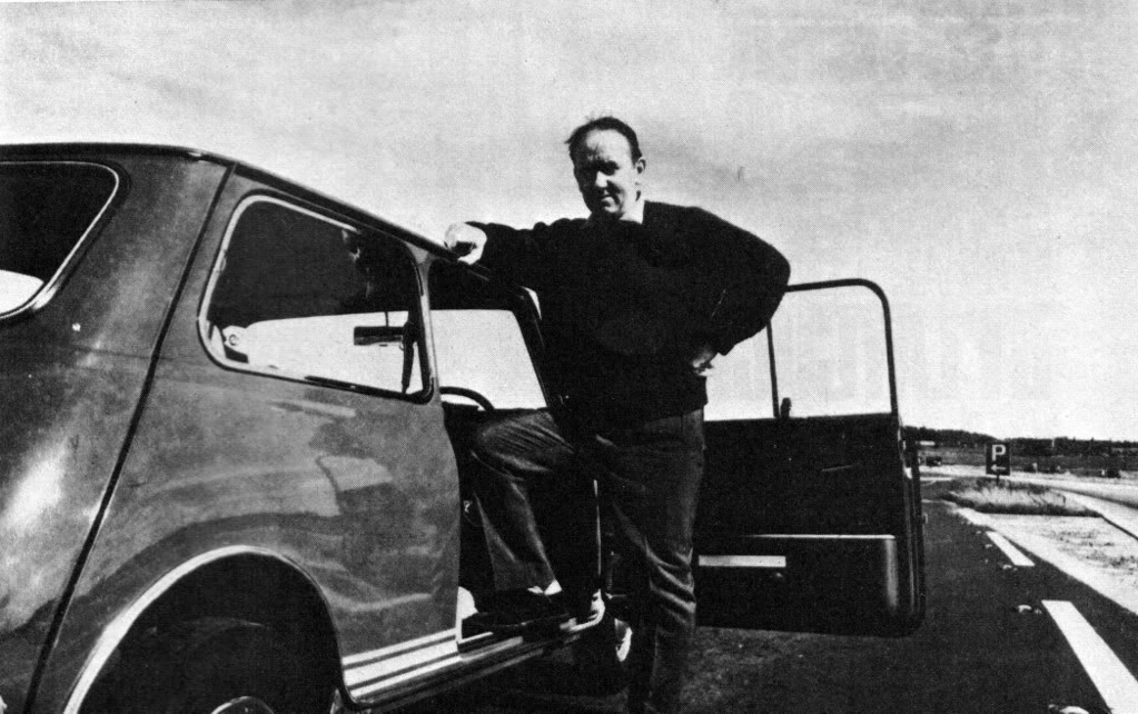 Ken Costello