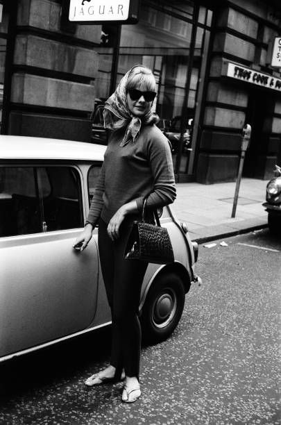 Mandy Rice-Davies
