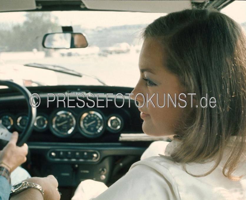 Romy Schneider