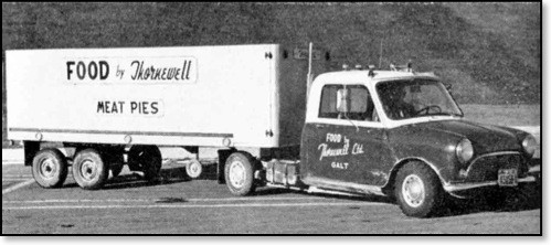 Prime Mover in Canada