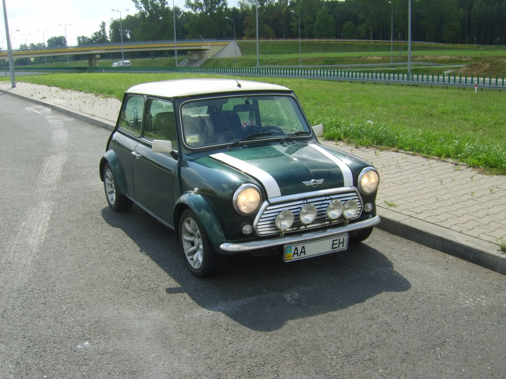 MiniMan
