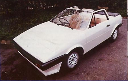 Cavallo Estivo