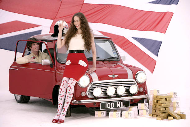 Lizzie Jagger