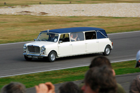 Mini Limo