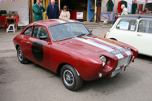 Fletcher GT