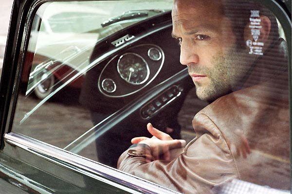 Jason Statham