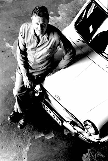 Bob Holden