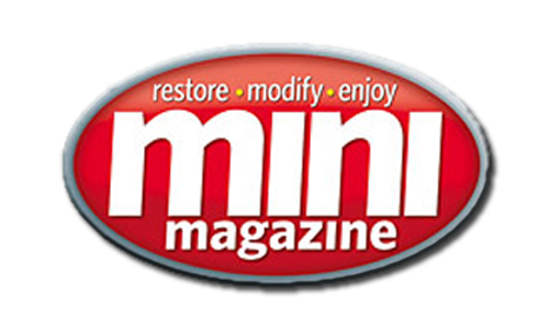 Mini Magazine