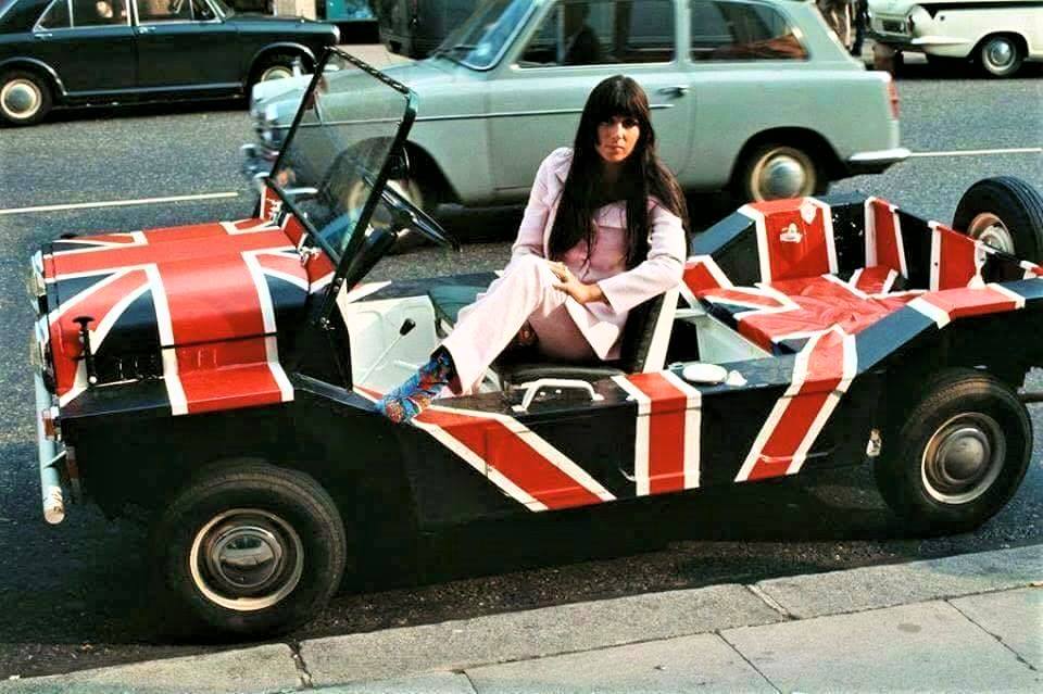 Cher