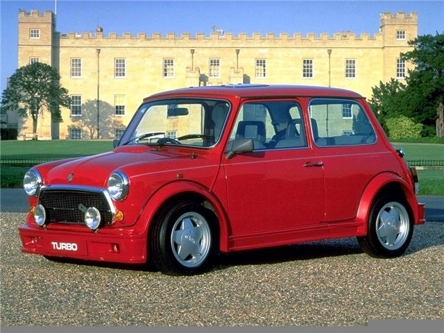 ERA Mini Turbo