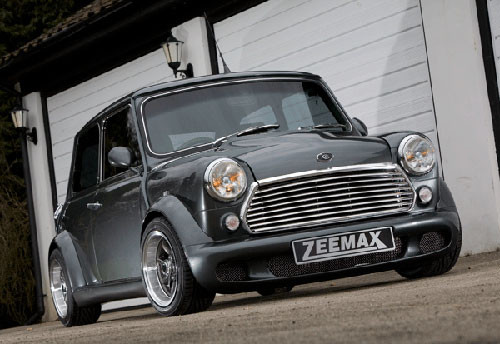 Zeemax Mini