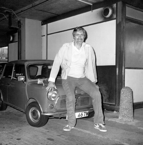 Richard Kiel