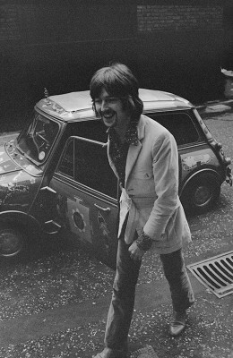 Eric Clapton