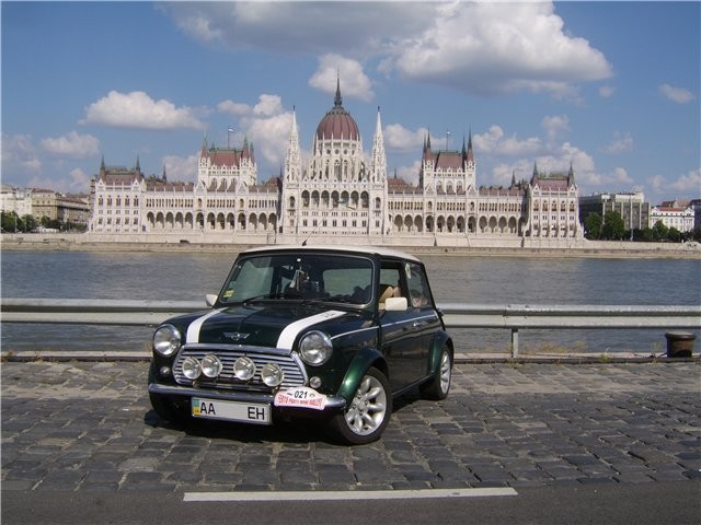 MiniMan