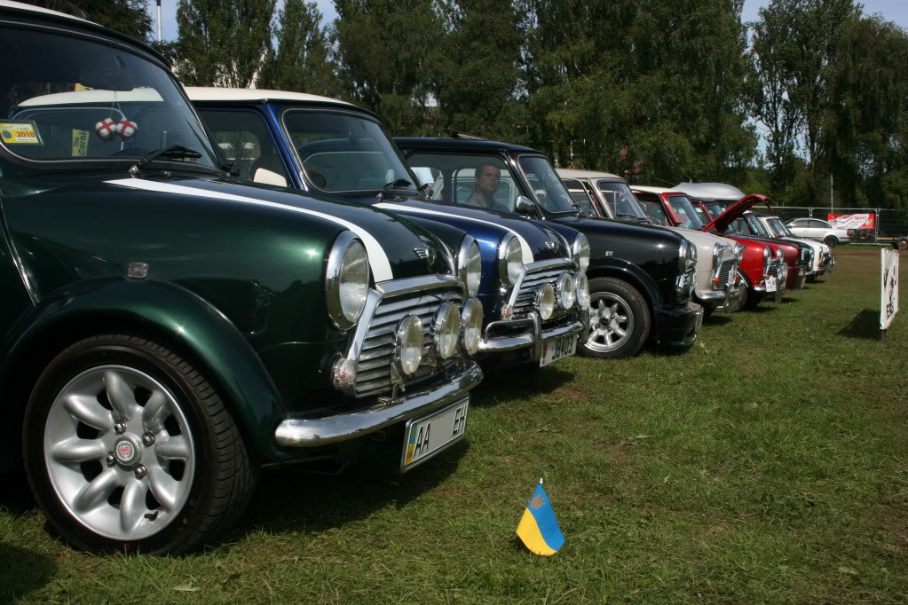 MiniMan