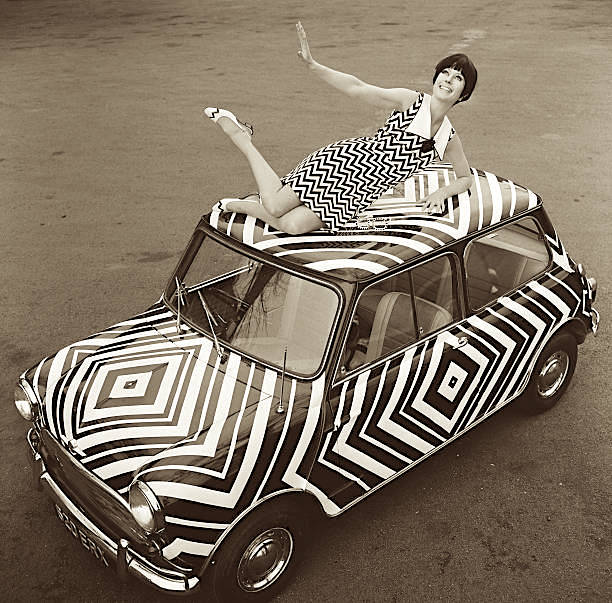 Mini Art by Paul Anderson