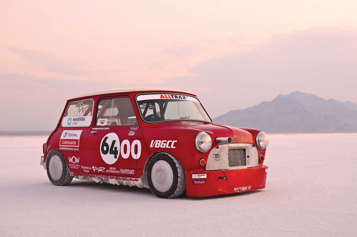 Project '64