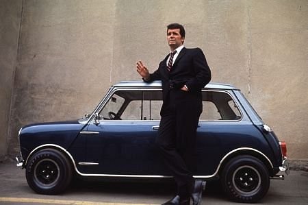 James Garner