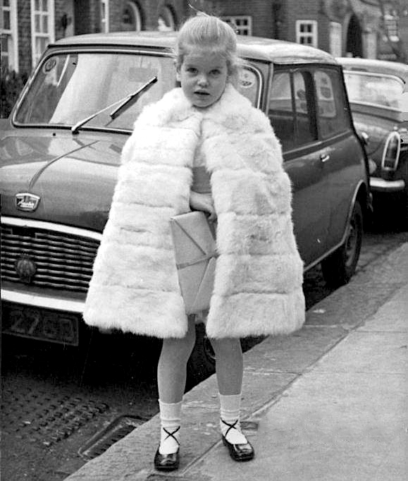 Lady Helen Windsor