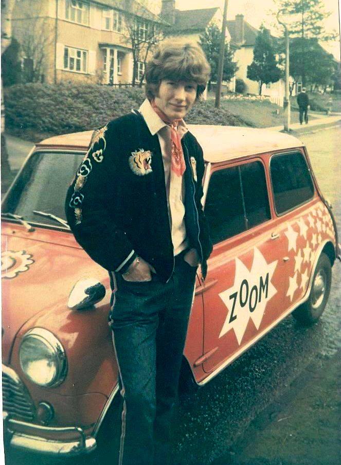 Alan Whitehead