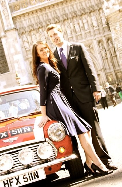 Prince William & Kate Middleton