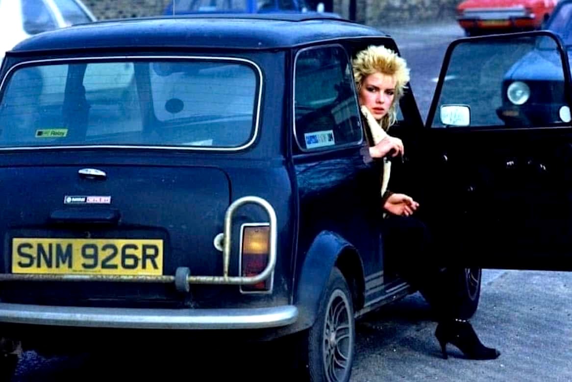 Kim Wilde