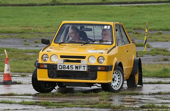 Sabre Sprint