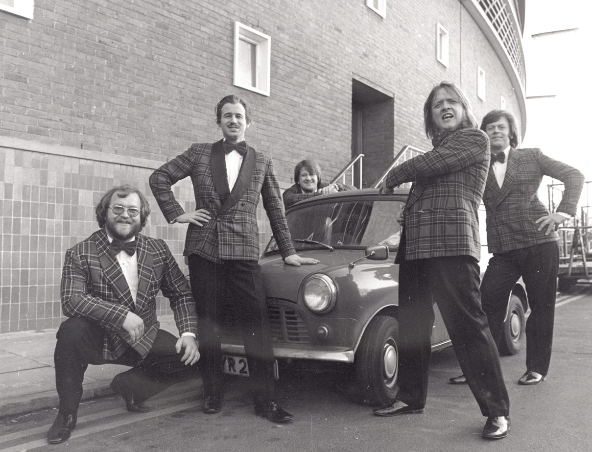 Neil Innes