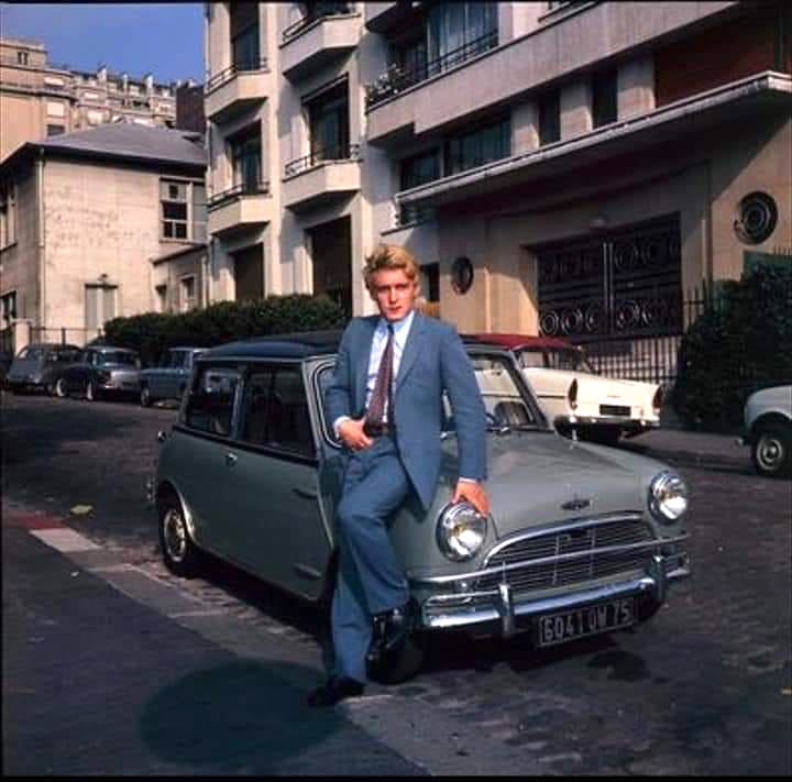 Christophe