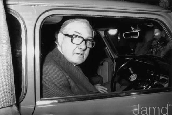 James Callaghan