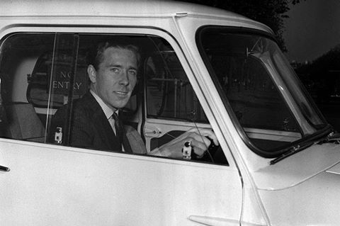 Lord Snowdon