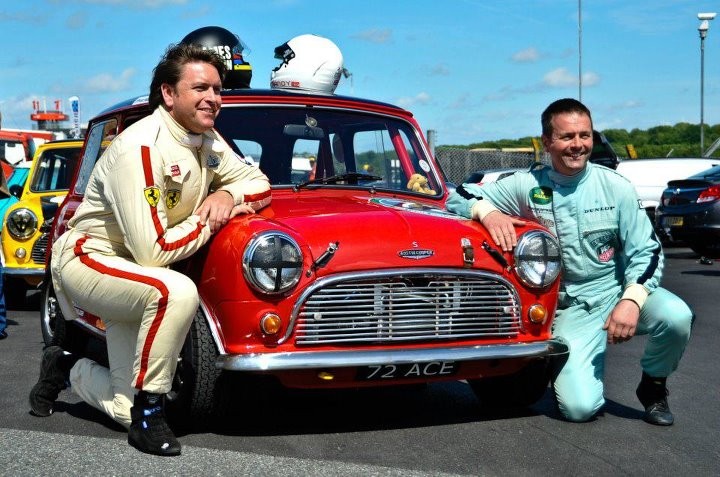 James Martin