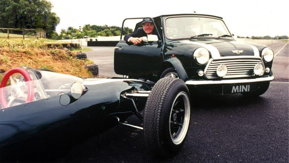 John Cooper