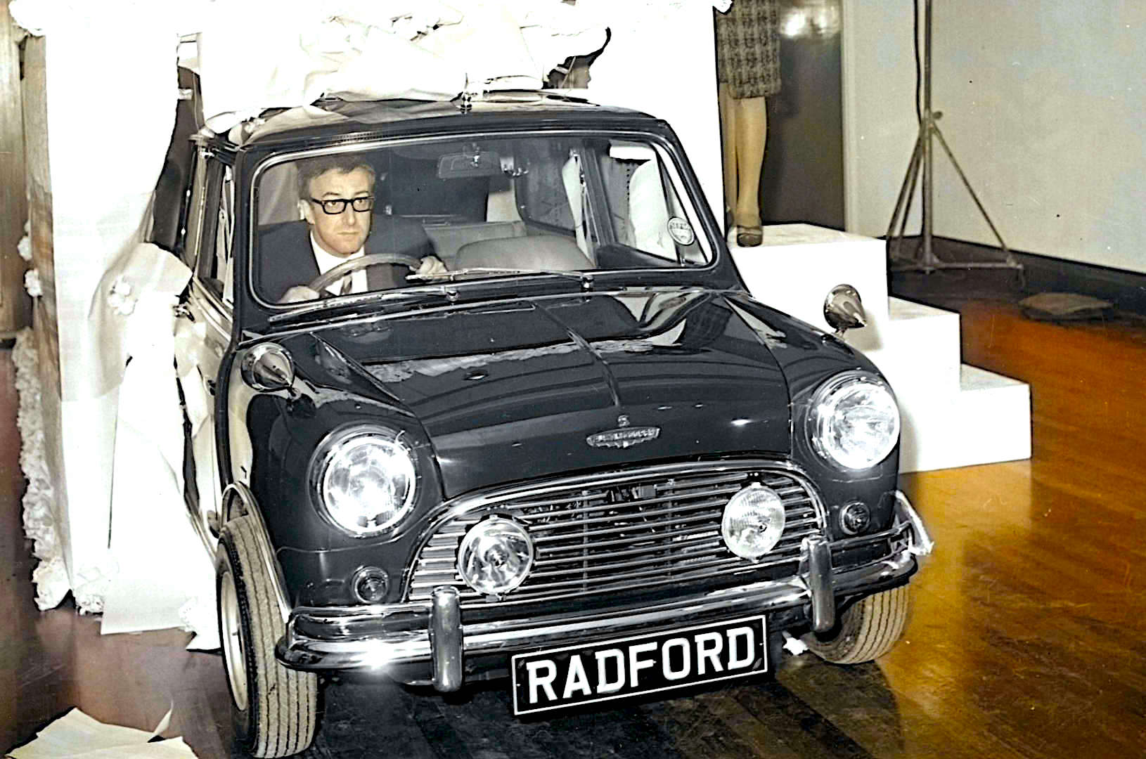 Peter Sellers