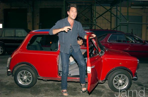 Ricky Paull Goldin