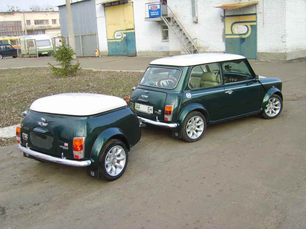 MiniMan
