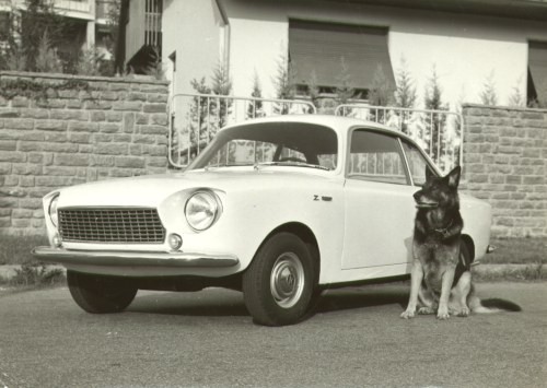 Mini Zagato