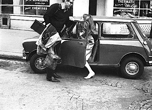 Françoise Dorléac