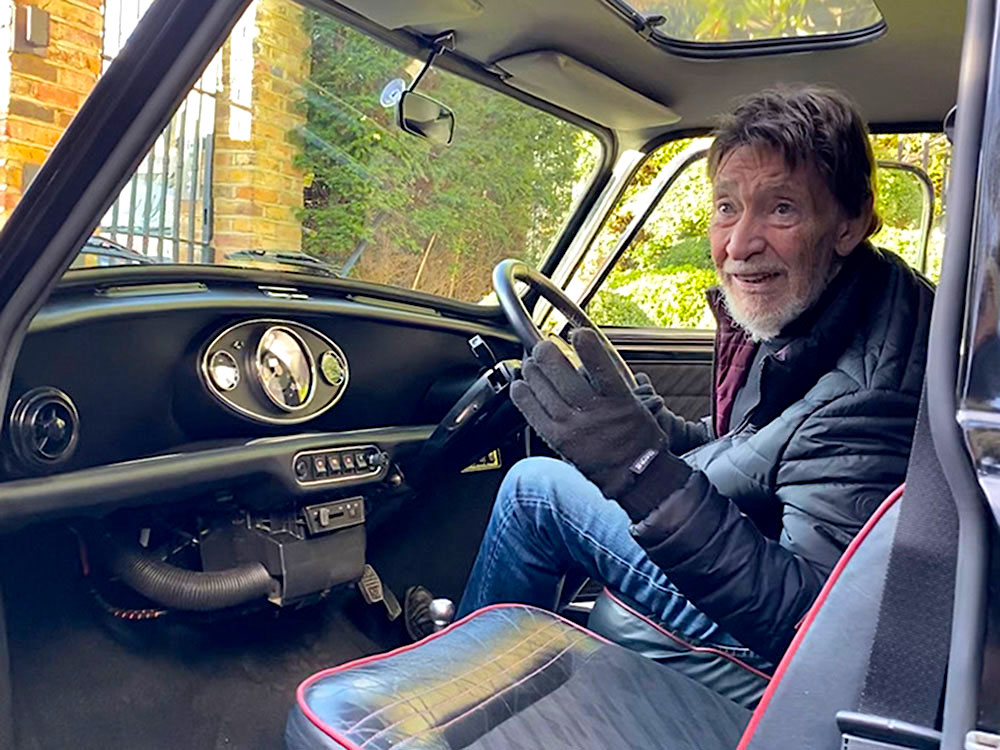Chris Rea