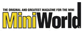 Mini World Magazine