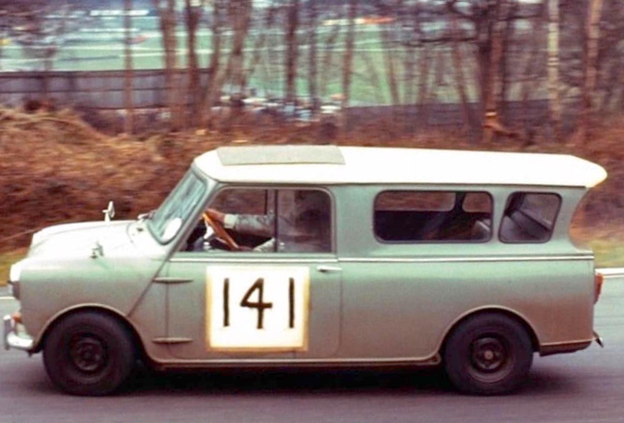 Minnow GT