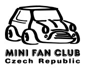 Mini Fan Club CZ