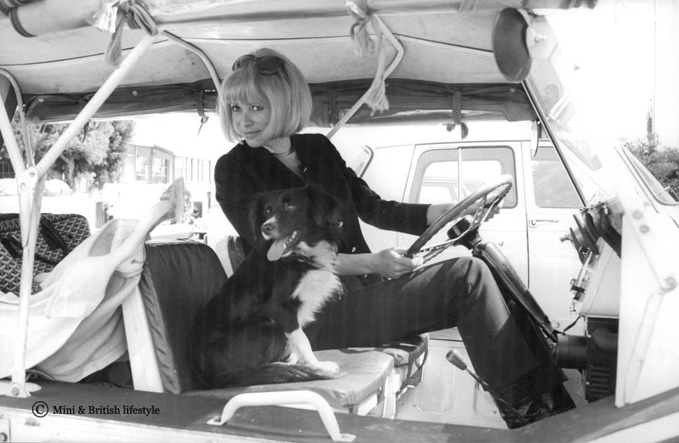 Mireille Darc