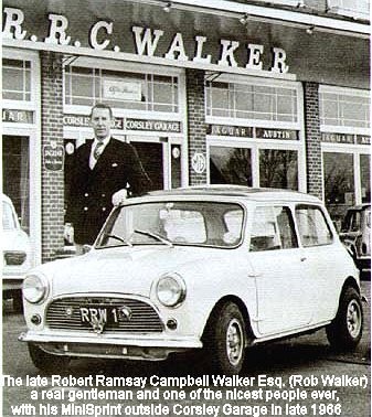 Rob Walker