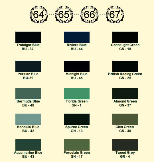 1964-65-66-67