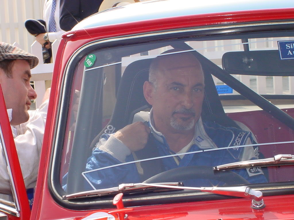 Bobby Rahal