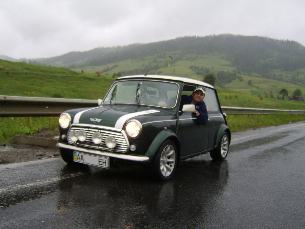 MiniMan