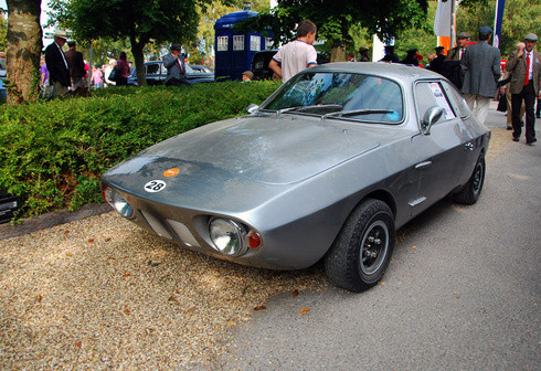 Maya GT
