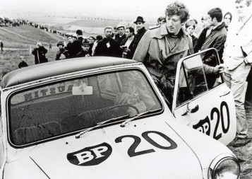 Jochen Rindt